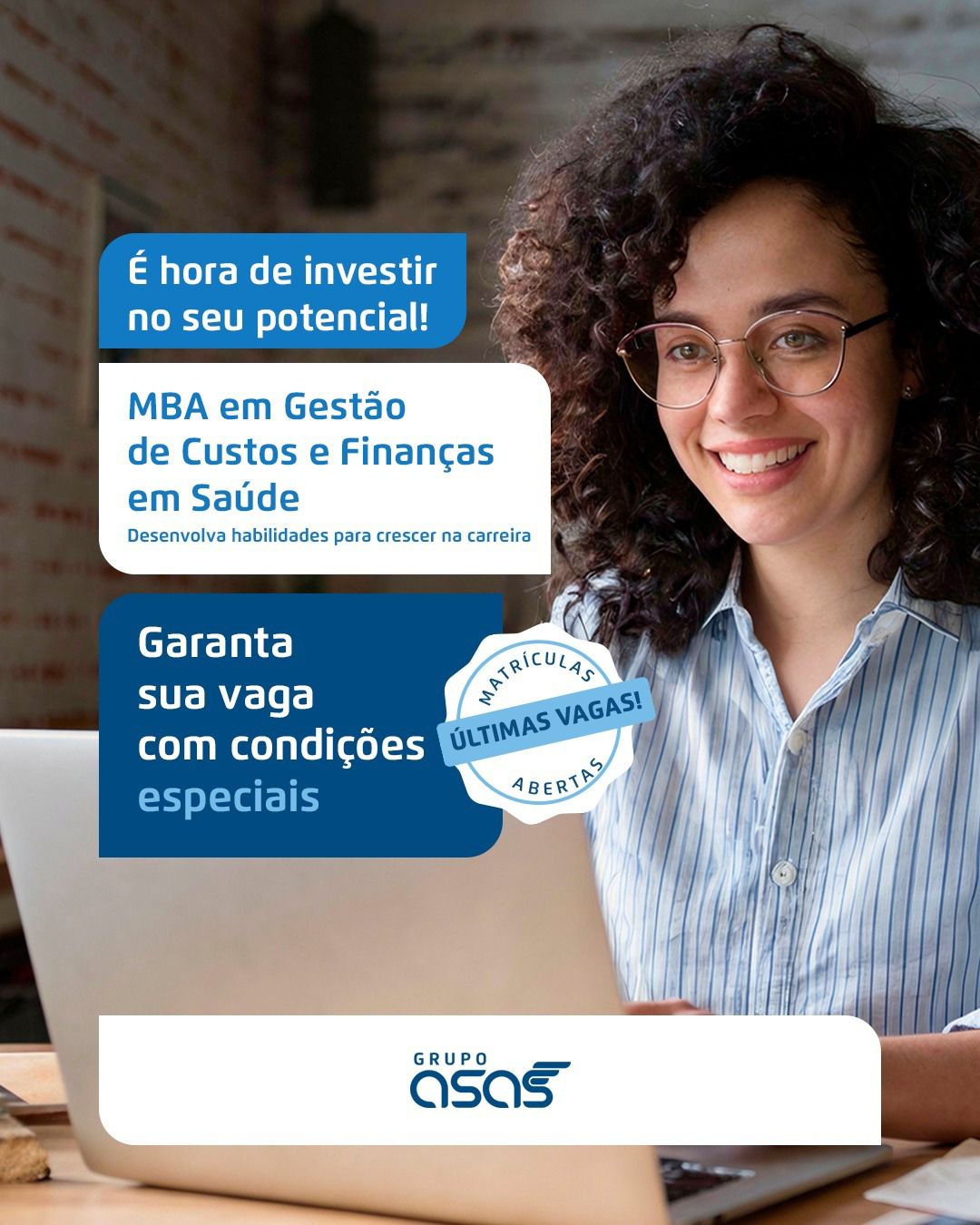 MBA Gestão de Custos