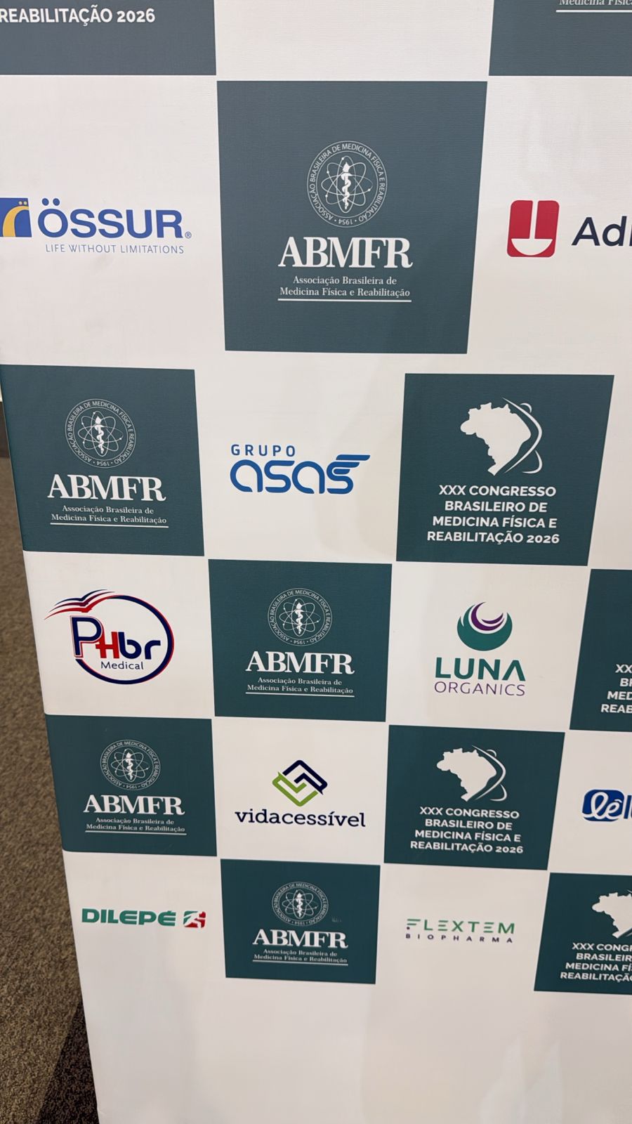 Congresso Reabilitação 3