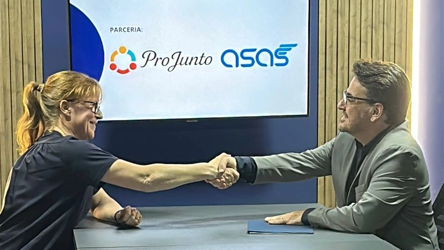 A ASAS anuncia oficialmente sua parceria estratégica com a ILA