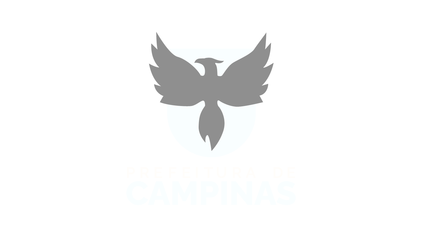 Logotipo Prefeitura de Campinas