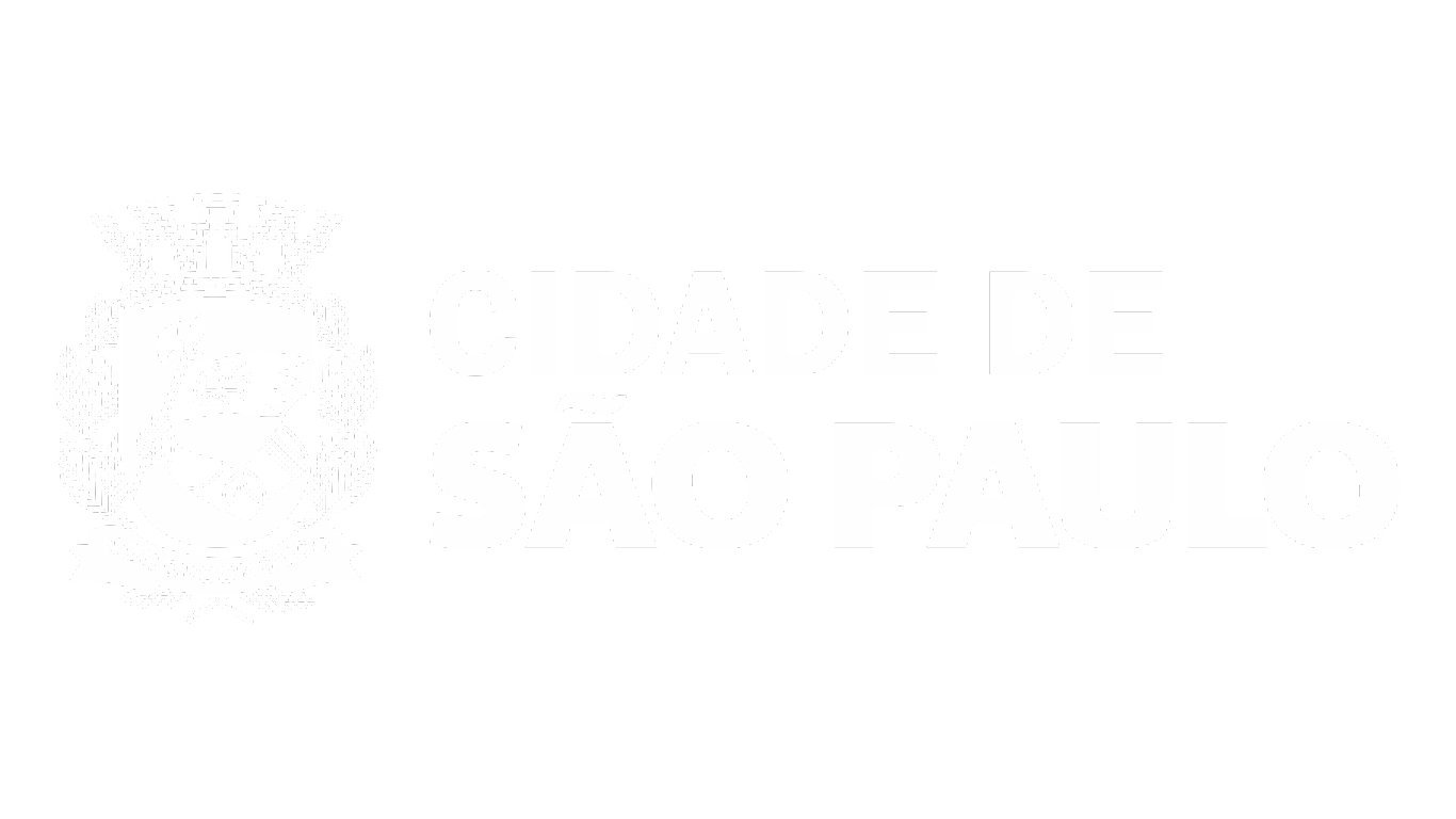Logotipo Cidade de São Paulo